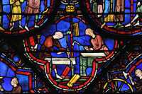 120 Menuisiers donateurs