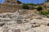 24 Tombes dites de la dynastie davidique