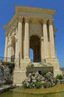 08 Montpellier - Château d'eau