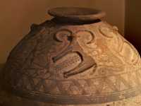 43 Scène de chasse (3° Mill.) Nahavand