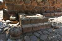 13 Trône - Le roi se leva et vint s’asseoir à la porte (2 Samuel 19,9)