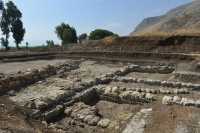 40 Ancien port de Magdala