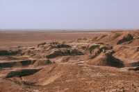 127 Uruk, Est de l’E-Anna