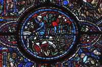 157 Transport du vin