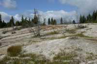 043 West Thumb Geyser Basin