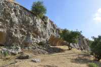 34 Hakeldama - Vallée de la Géhenne près du Monastère Saint-Onuphrius