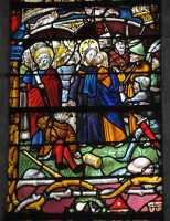 08 Le baiser de Judas