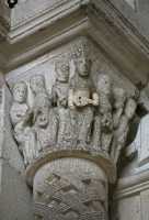 18 -Vieillards de l'Apocalypse (4,10)