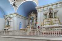 004 Choeur de l'Église de Pica