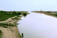 162 Bras de l'Euphrate