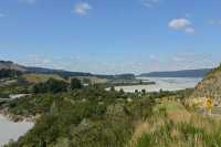 43 Gorge de la rivière Rakaia