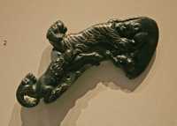 141 - Hache du Luristan