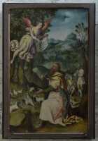 15 Annonce à Joachim de la naissance de Marie