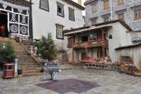 06 Cour à mi-hauteur