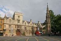 47 - Martyr's & St John