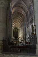 12 Cathédrale de Troyes (Chœur & Nef)