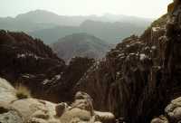 38 Vue du Sinaï