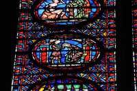 51 Job se fait raser la tête