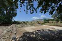 39 Haut-lieu de Dan - Tribune