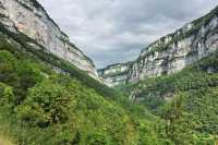 064 Gorges de la Bourne
