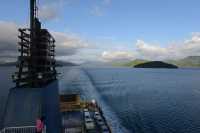 07 Queen Charlotte Sound près de Picton