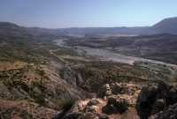 336 Arsaméia sur le Nymphaïos