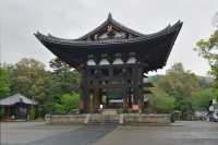 071 Todai-ji (Cloche)