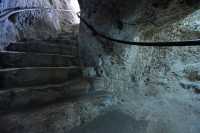 17 Tombeau dit de Lazare à Béthanie