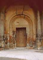 09 Khor Virap - Église de la Mère de Dieu.NK