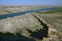 821Zénobia - Rempart