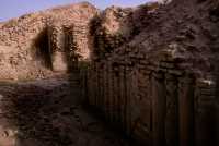 132 Temple du roi kassite Karaïndash