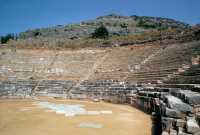 256 Philippes - Théatre