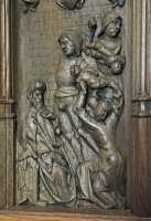 63 Masacre des innocents - Chêne - Normandie (16° siècle)