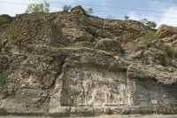 13 A.Mazda devant Shapur & Ph.l'arabe *