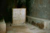 514 Nimrud - Palais d'Assurnasirpal -stèle