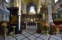 16 Eglise grecque orthodoxe de l'Annonciation (à côté de la fontaine de la Vierge)