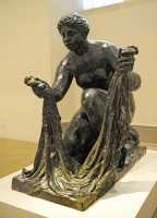 095 Renoir - Grande laveuse (1917)