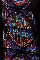 13 Hérode & Mages - Mages & enfant