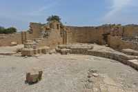 113 Eglise des Croisés 13°s. Commencée par saint Louis