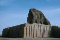 406 Dour-Kurigalzou Ziggurat