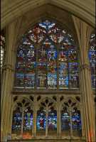 01 Vitrail de l'histoire de la vraie croix (1502)