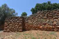 04 Dan - Rempart israëlite