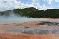 40 Grand Prismatic Spring B