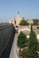 51 Rempart Ouest & tour de Constance