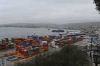 62 Containers & port