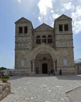 09 Basilique de la Transfiguration