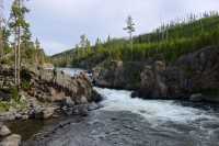 70 Firehole River