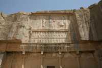 100 Tombeau d'Artaxerxes III *