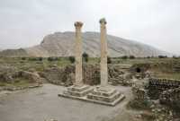 50 Bishapur -Monument votif *