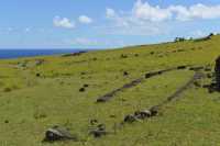 09 Maison bateau - Ahu Tepeu B